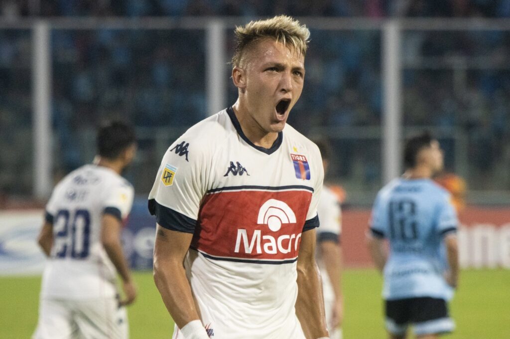 マテオ・レテギ】イタリアの異才！圧倒的なプレースタイル！