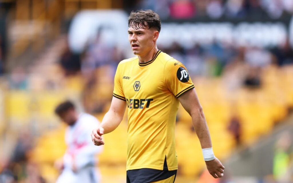 ストランド・ラーセン】ノルウェーの大型ストライカー！圧倒的なプレー