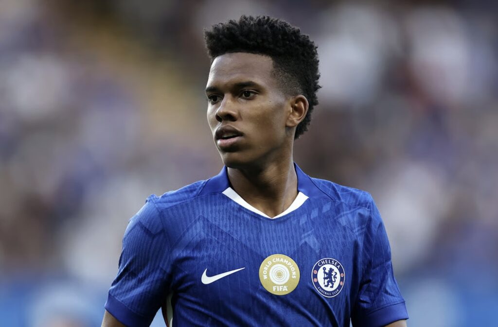 エステヴァン】ブラジルの至宝！圧倒的なプレースタイル！